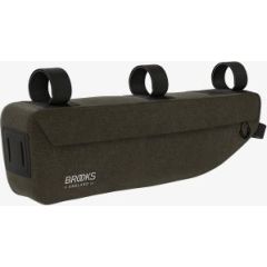 Brooks England Scape Frame Bag / 3 L Велосипедные сумки