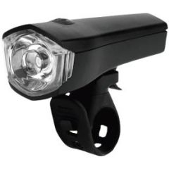 Torch SpeedLight Head 1W USB White Citi Velosipēdu piederumi