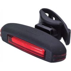 Torch SpeedLight Tail Ultra Bright 180° LED USB Red Citi Velosipēdu piederumi