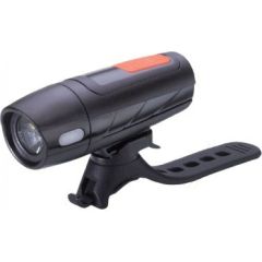 Torch SpeedLight Front Ultra Luminance LED USB White Citi Velosipēdu piederumi