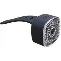 Torch SpeedLight Front Silicon LED USB White Citi Velosipēdu piederumi