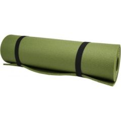 Uniplast Camping Mat 2x0.6x0.012m / Pelēka Piepūšamie matrači un spilveni