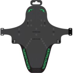 Rapidracerproducts EnduroGuard Standard / Melna / Zaļa Citi Velosipēdu piederumi