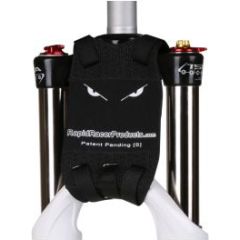 Rapidracerproducts NeoGuard Small Evil Eyes Citi Velosipēdu piederumi