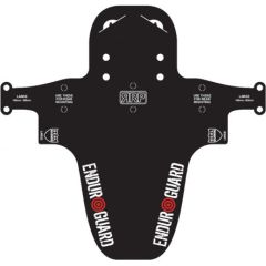 Rapidracerproducts Enduroguard Standard / Melna Citi Velosipēdu piederumi