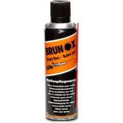 Brunox Turbo-Spray Gun Care 300ml / 300 ml Citi Velosipēdu piederumi
