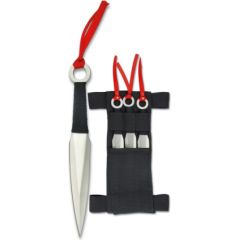 Martinez Albainox Комплект ножей для метания (3шт.) "Throwers Albainox" Naži