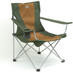Shakespeare Складной стул "Deluxe" Кемпинг стулья