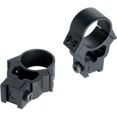 Umarex Stiprinājumi optikai "Highpower Mount" (augsta versija, Ø 26mm) Optiskie tēmekļi