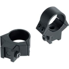 Umarex Stiprinājumi optikai "Highpower Mount" (zema versija, Ø 26mm) Optiskie tēmekļi