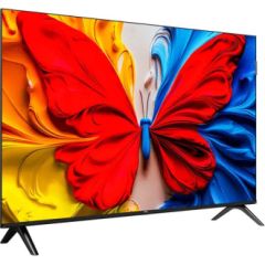 TCL QLED TV 32S5K 32 Smart TV Android TV FHD Black Televizori