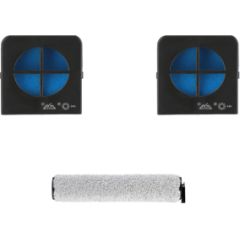 Midea X6 Spare parts kit: 2x HEPA Filter, 1x Roller Brush Citi piederumi