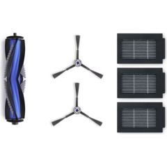 Ecovacs Standard Service Kit for DEEBOT X8 Family DKT060175 Citi piederumi