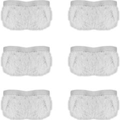 Polti Cloths PAEU0282 for Vaporetto 6 pc(s) Citi piederumi