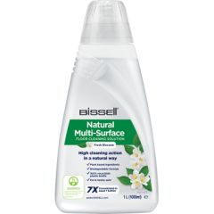 Bissell Natural Multi-Surface Floor Cleaning Solution 1000 ml Citi piederumi