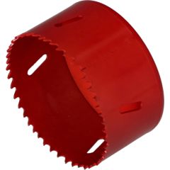 Kroņurbis BI-metal d-121mm Jaunumi -Dārzam