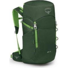 Osprey Bērnu mugursoma Jet 28 O/S Green Canopy Mugursomas