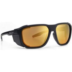 Demon Brilles DMN ALTAVIA, 3cat.  Mat Black/Gold Солнцезащитные очки