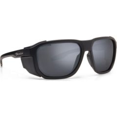 Demon Brilles DMN ALTAVIA, 4 cat.  Matt Black Солнцезащитные очки