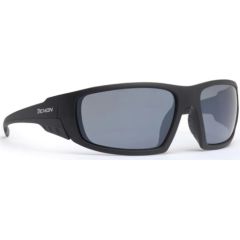 Demon Brilles DMN PARROT, 3 cat  Matt Grey Солнцезащитные очки