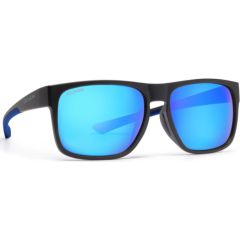 Demon Brilles DMN HYPER  Black/Blue Солнцезащитные очки