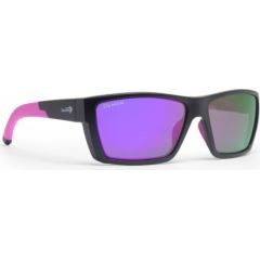 Demon Brilles DMN SOUL  Black/Purple Солнцезащитные очки