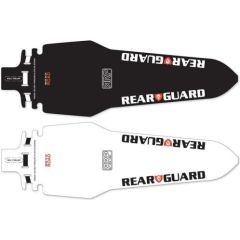 Rapidracerproducts RearGuard Road / Balta Citi Velosipēdu piederumi