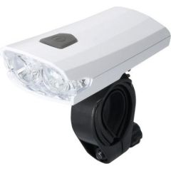 Torch High Beamer USB Citi Velosipēdu piederumi