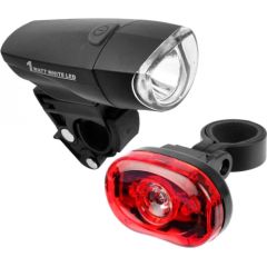 Apgaismojuma komplekts 2K XC785 + XC305L Velo lukturi