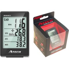 2K Velodators Atech F20 Velodatori