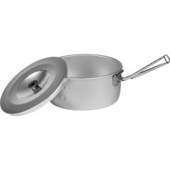 Alumīnija katls Trangia Saucepan 524 1.5 L Katli un pannas