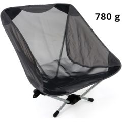 Basic Nature Krēsls BasicNature Travelchair Ultralight Extreme Кемпинг стулья
