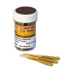 Sērkociņi Relags Stormproof Различные аксессуары