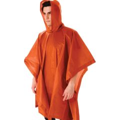 Lietus pončo Coghlans Lightweight poncho Jakas un vestes