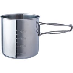 Krūze Relags Space Saver 0.6 L Столовые приборы