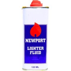 Relags Benzīns šķiltavām Newport Lighter Fluid Различные аксессуары