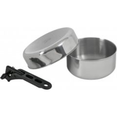 Katls Relags Biwak Junior 1.4 L Кастрюли и сковородки