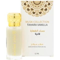 Gulf Orchid Tahara Vanilla Parfumed Oil 12ml Sieviešu Smaržas