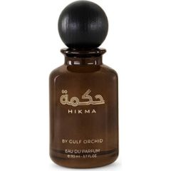 Gulf Orchid Hikma EDP 110ml Sieviešu Smaržas