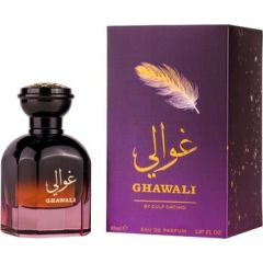 Gulf Orchid Ghawali EDP 85ml Sieviešu Smaržas