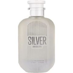 Gulf Orchid Silver Absolute EDP 100ml Vīriešu Smaržas
