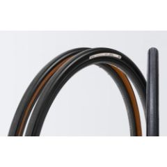 Panaracer Velo riepa GRAVELKING Plus  Black/Brown Velo riepas un kameras