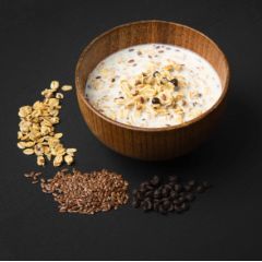 Drytech Tūristu pārtika RFM GRANOLA with CHOCOLATE Туристическая еда