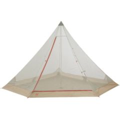 Big Agnes Tenta iekštelts GOLD CAMP 3 Mesh Inner Тенты и аксессуары