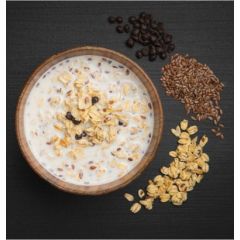 Drytech Tūristu pārtika RT CRUNCHY GRANOLA 493kcal Туристическая еда