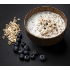 Drytech Tūristu pārtika RF MUESLI with Blueberry and vanilla 700kcal Туристическая еда