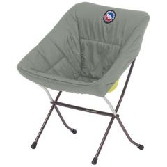 Big Agnes Krēsla sildītājs Insulated CAMP CHAIR COVER - Skyline UL Camp chair Кемпинг стулья