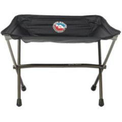 Big Agnes Krēsls SKYLINE UL Stool  Black Кемпинг стулья