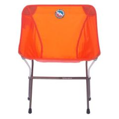 Big Agnes Krēsls SKYLINE UL Chair  Orange Кемпинг стулья