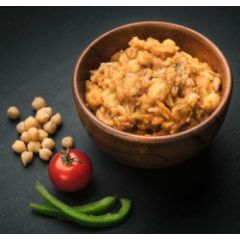 Drytech Tūristu pārtika RT THAI Red Curry 481 kcal Туристическая еда